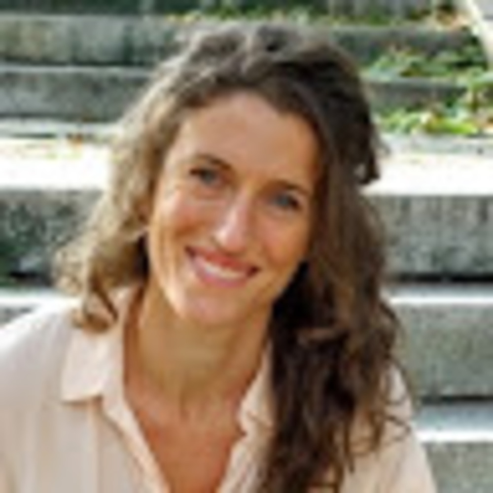 Meet your Posher, Jess